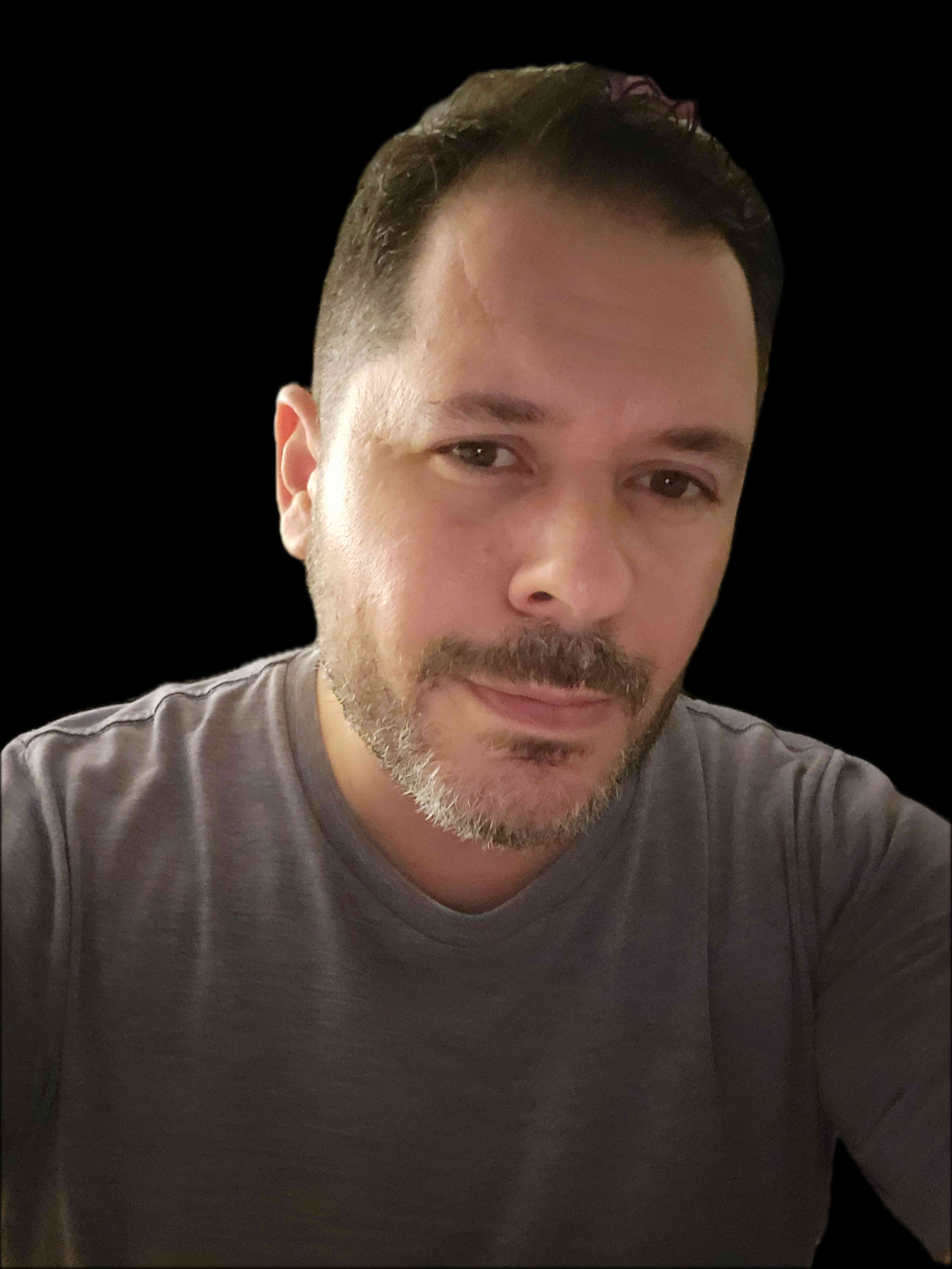 Dimitris Soukos